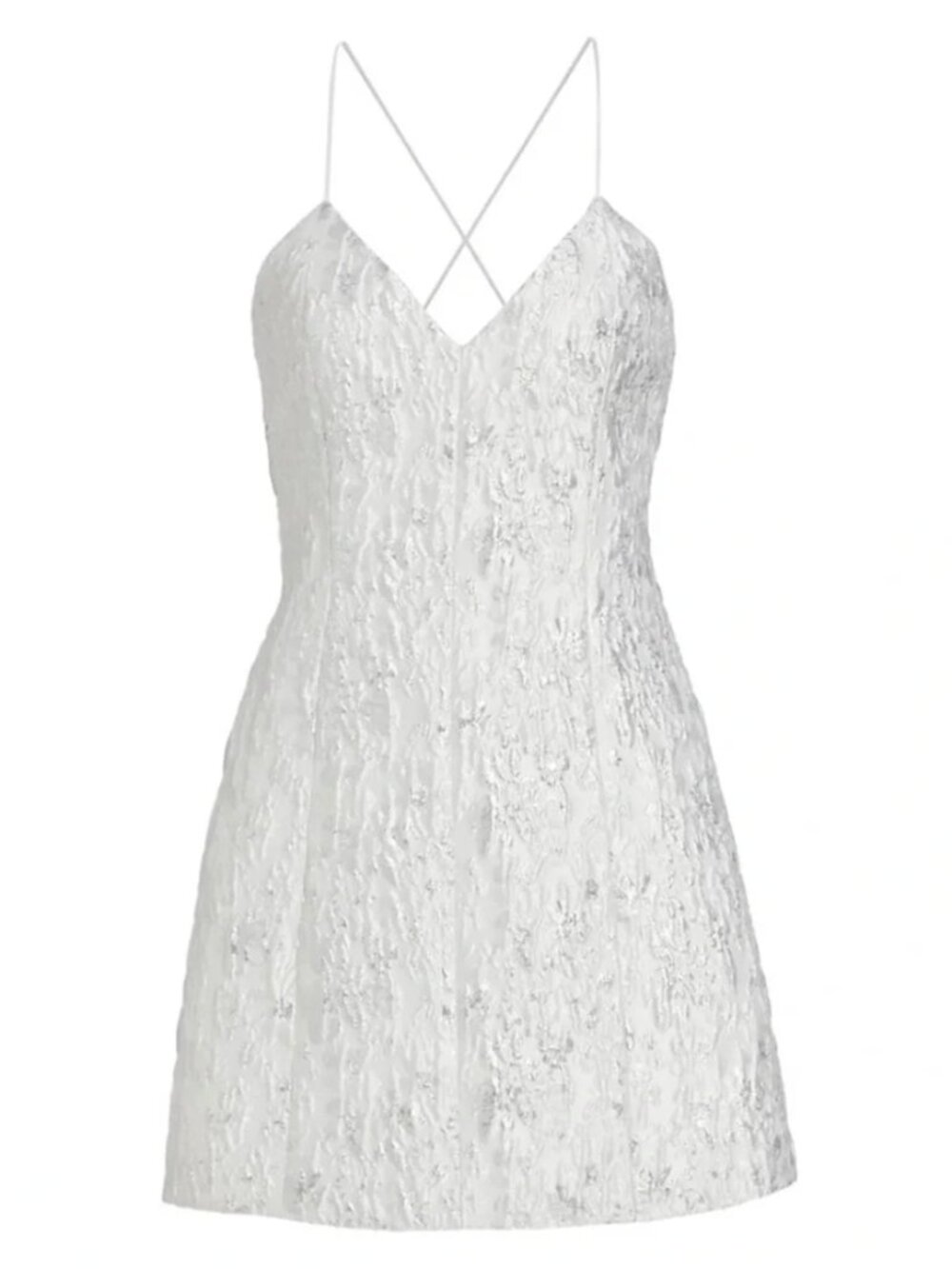 Alice + Olivia Revolve Tayla Minidress Size 0